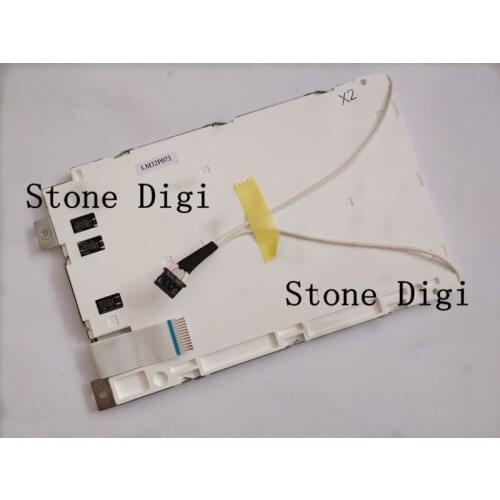 Free Shipping 5.7" inch LCD DISPLAY Screen Panel Replacement For Tektronix TDS oscilloscope monitor TDS210 TDS220 320*240