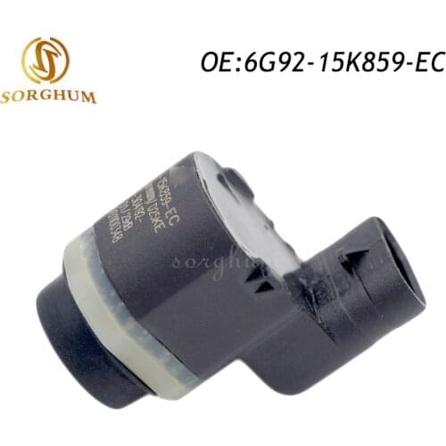 Parking Sensor PDC For Ford Mondeo S-MAX 06-2011 6G92-15K859-AA 6G92-15K859-EC 6G9215K859EC