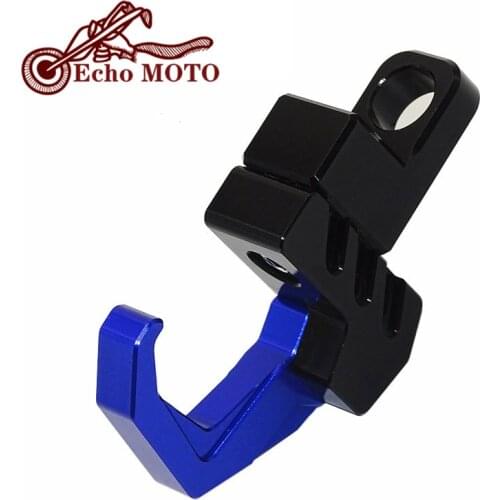 For YAMAHA NMAX 155 125 150 N-MAX XMAX 125 250 300 400 X-MAX Motorcycle CNC Rearview Mirror Luggage Helmet Convenience Hook