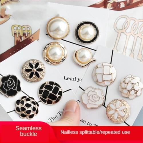 Кнопки для одежды HHMC China At AliExpress