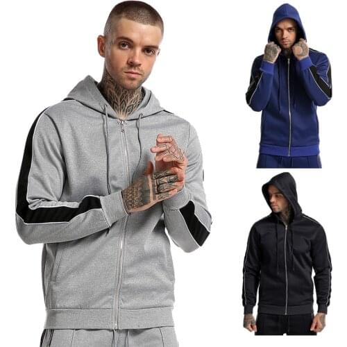 Мужские спортивные толстовки JACK CORDEE China At AliExpress