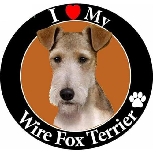 JDM Border Collie Personality Car Stickers Waterproof Decal DIY Custom Printing Windows Decoration SUV Car Accessories KK13*13cm