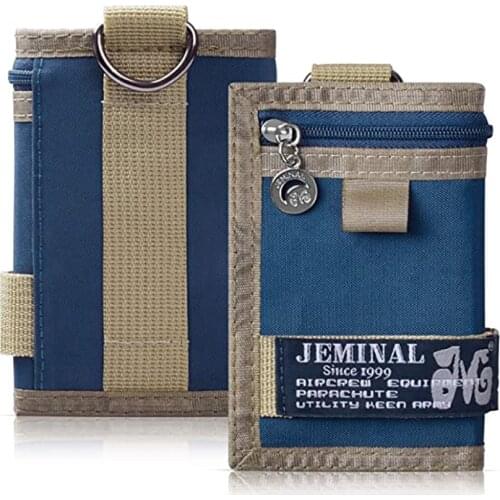 Klsyanyo Men's Wallets