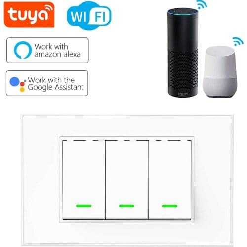 Manhot Rocker Switches