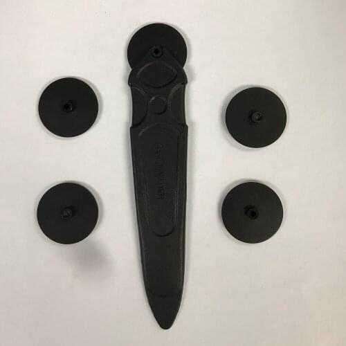 LCD Screen Opening Tools Kit With Wheels For iMac 21.5" A1418 iMac 27" A1419