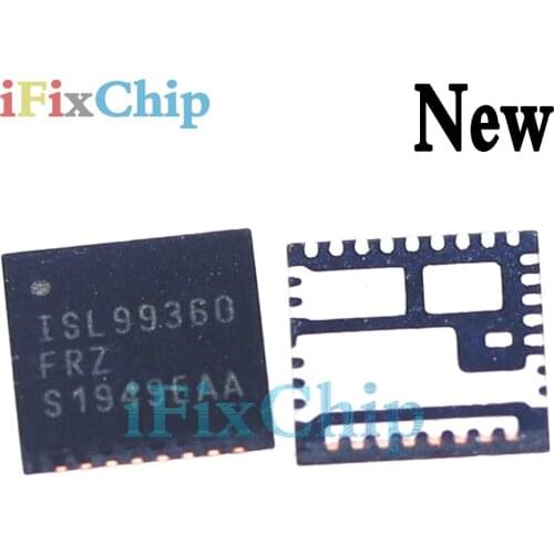 New ISL99360FRZ ISL99360 QFN