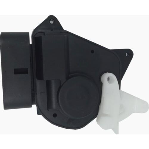 FaroeChi Front Left Door Lock Actuator 69120-12080 6912012080 For Toyota Corolla Altis Verso