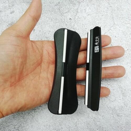 Sharpening Stone Fixed Knife Sharpener Angle guide 15degrees Oilstone Whetstone Accessories Kitche Knives Auxiliary Tool