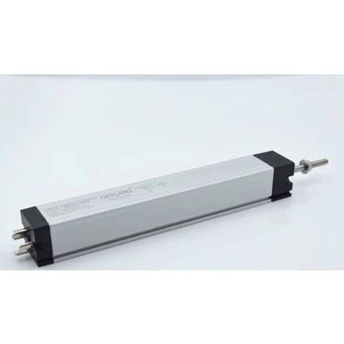 Geflange high precision slt-h-325-550-l injection molding machine electronic ruler pull rod slt-h-75-l slt-h-100-l