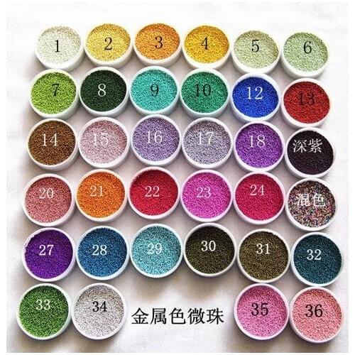 XCDIY Beads