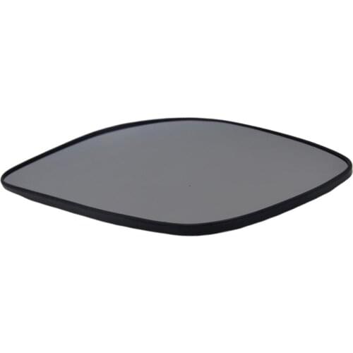 Left Side Rear View Mirror With Backing Plate For Toyota Yaris+Heating Function