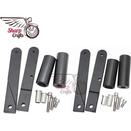 Motorcycle Accessories Frame Sliders Guard Crash Fairing Engine Protector For Honda CBR600RR CBR 600 RR F5 2009 2010 2011 2012