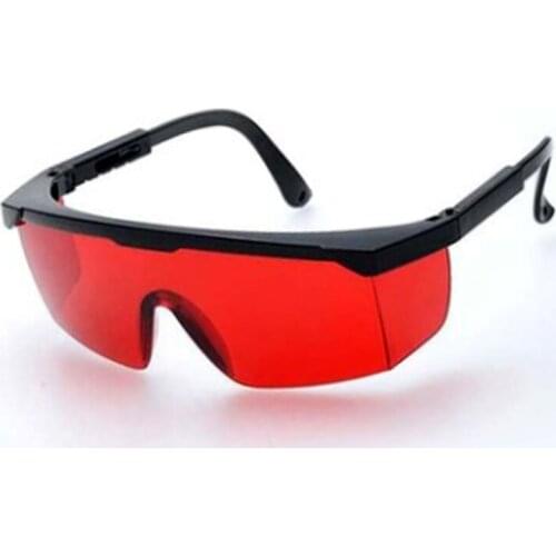 Dropshipping Laser Protection Safety Glasses Welding Glasses Protective Goggles Eye Wear Adjustable Work Lightproof Glasses
