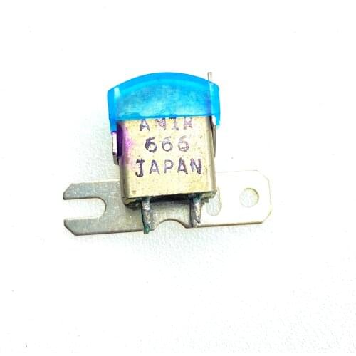 1pc AMIR666 dual acoustic blue head for sharp Toshiba tape recorder audio player cassette deck walkman