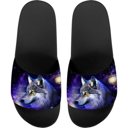 HYCOOL Men's Slippers