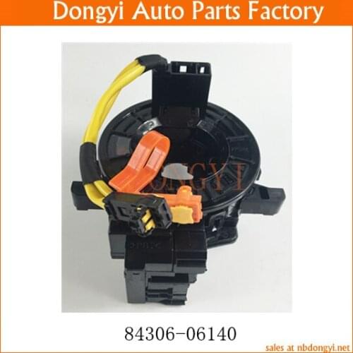 Cable sub-assy Coil Spring OE NO. 84306-06140 8430606140