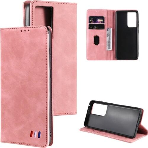 For Samsung Leather Flip Case A82 A72 A52 A42 A32 A22 A12 A71 A51 5G A41 A21S A70S A70 A50 A40 A20E A30 A20 Card Slot Cover