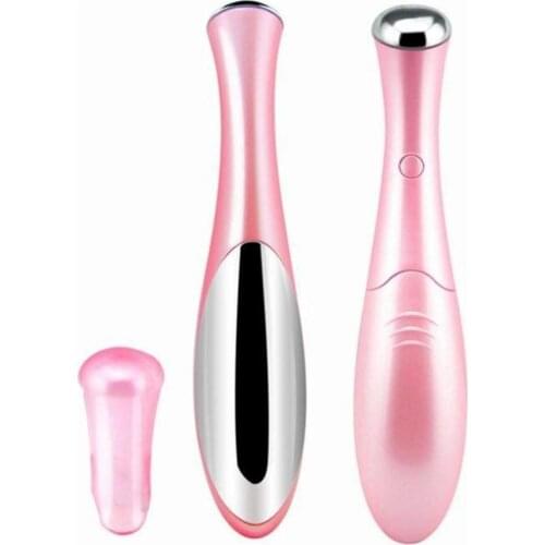 YK-1212 Eye Massager Beauty Pen Household Eye Instrument Import Instrument Beauty Instrument Eye Care Practical Massager