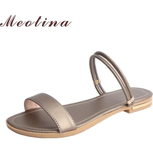 Meotina Women's Slip-ons