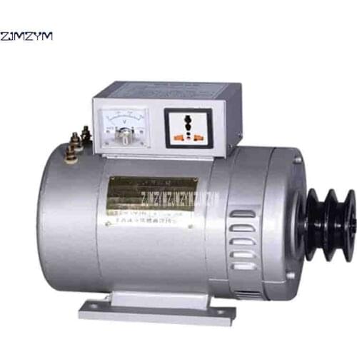 New Multi-purpose Welding Generator XJF-160A DC Multi-function Generator 22-32V 80-180A 1500W 3000r / min 60 Degrees Hot Selling