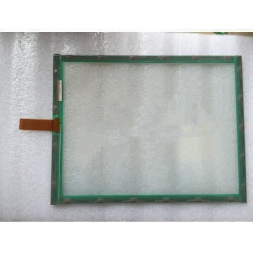 New ZAX-E air jet loom touch screen Fujitsu seven-wire touch screen for Tsudakoma