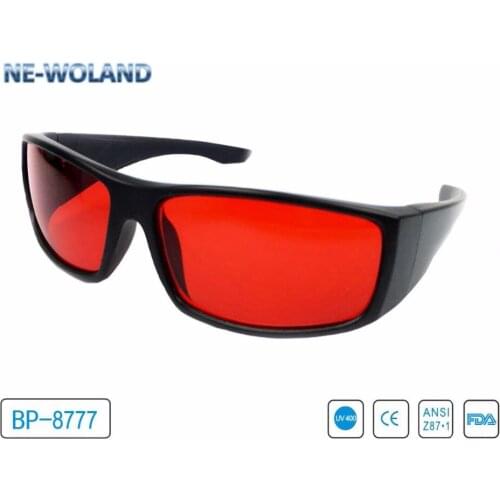 Red and green color blindness correction glasses color-blind sunglasses