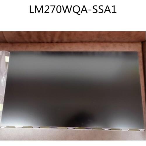 Original LM270WQA-SSA1 IPS LCD screen 2K 144HZ For LG 27GL850 AOC AG273QXP monitor