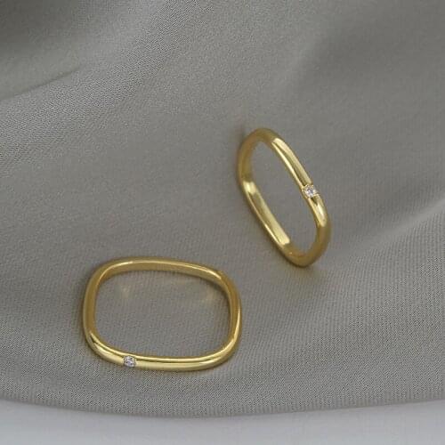 RKR Engagement Rings