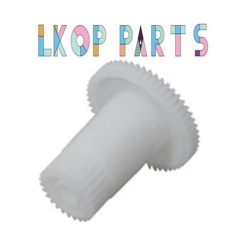 2X JC66-00388A Fuser Gear for Samsung ML 1710 1510 SCX 4100 4200 4016 4116 4216 4216F 4300 ML1710 Motor Double FUSER DRIVE GEAR