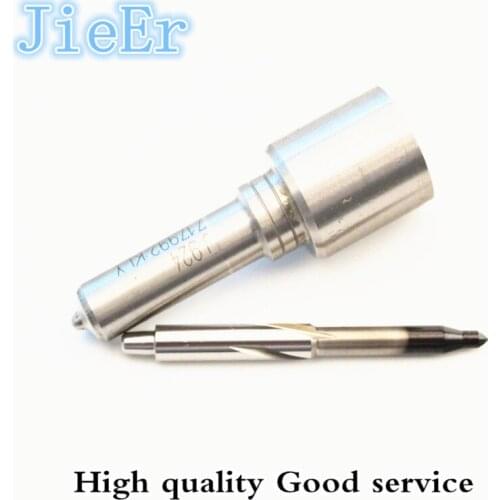 Fuel Nozzle Diesel Common Rail Injector Nozzle (717992KLY) J924 G924 L924PBD Universal