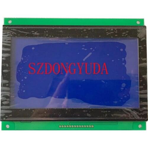 Replacement FANUC A05B-2440-C300 A05B-2440-C301 A05B-2440-C311 Lcd Screen Display
