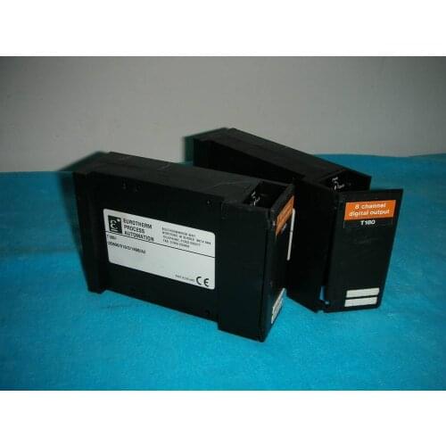 1PC USED Continental EUROTHERM T180