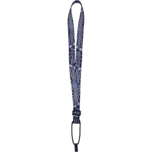 2019 New Cotton Spandex Ukulele Strap Guitar Accessories Soft Ukulele Strap Dance Legging Musical Instrument High Quality