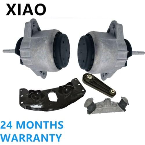 97037503302 Engine Motor Mount Foot Pad Carrier Bracket 94837505712 94837505812 For Porsche Panamera Maca 2010-2016 97037511801