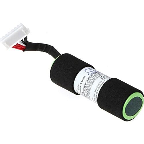 Cameron Sino 2400mah battery for SONY SRS-X2 9-885-197-08 SF-02 batteries