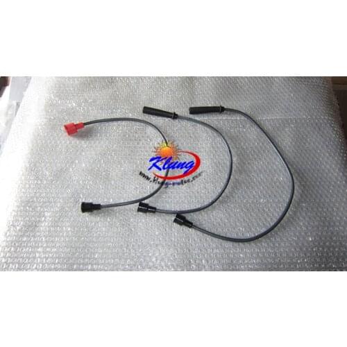 Klung 650cc 276 engine parts spark plug wire kit for kinroad, Joyner ,goka, roketa ,Sating,BMS,TNS, buggy ,utv, go kart, atv