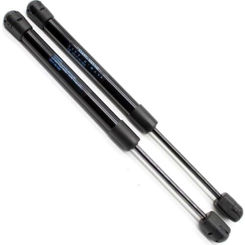 For Chrysler 300 Sebring Dodge Stratus Sedan 2001-2006 Tailgate Trunk Lift Supports Gas Struts 288 mm