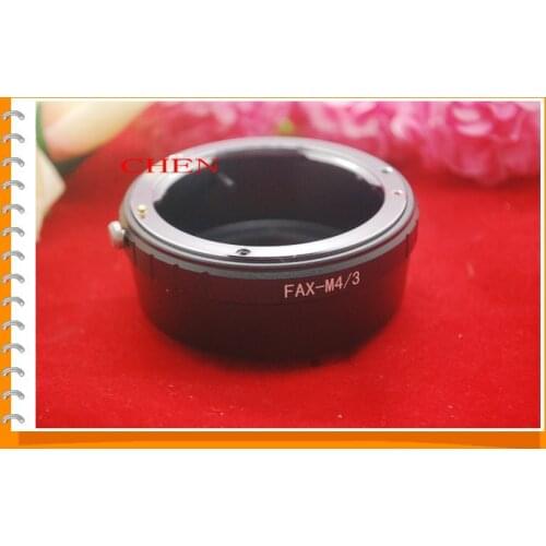 FAX fujica lens to E mount nex adapter ring for a5100 a6000 a6300 a6500 NEX3/5N/7/6/5R/5T a7 a9 a7r a7s a7r3 camera