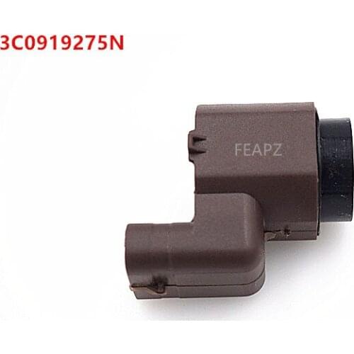 Fcw 2015 2016 New For VW GOLF PASSAT TOURAN JETTA PDC Parking Sensor 3C0919275N 3C0919275/R