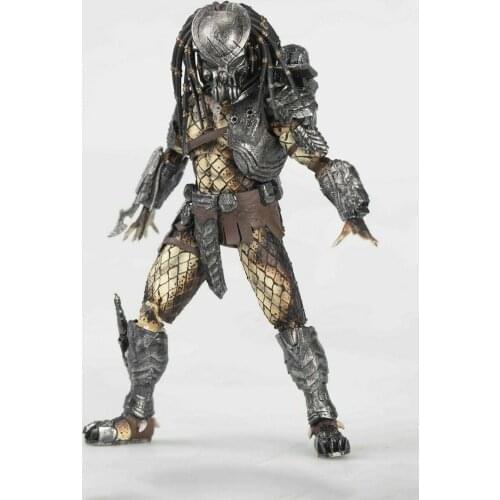 Hiya LP0068 1/18 Celtic Predator Model 12cm PVC Action Figure Toys In Stock Boys Gifts New Arrival