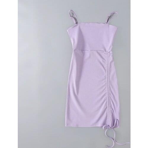 Jeschey Fashionable Summer Dresses