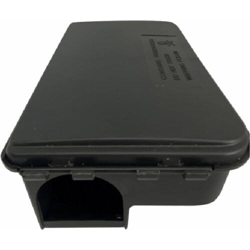 MR. MOUSE Products For The Garden And Vegetable Garden