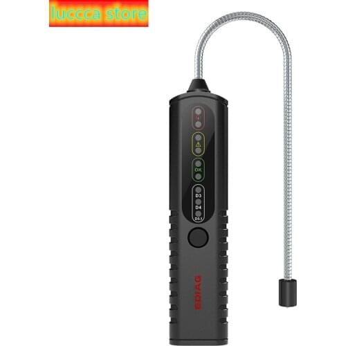 New BF100 precise oil quality control test car brake fluid tester automotive liquid LED display test tool