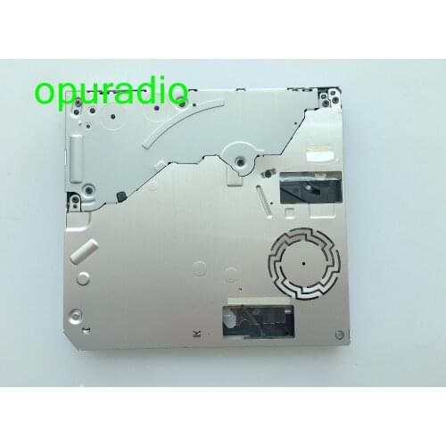 Original Kenwoo single DVD mechanism DVS8550V DVS8551V DVS8553V without PC Board DVD drive for Setra 517 from Bosch radio