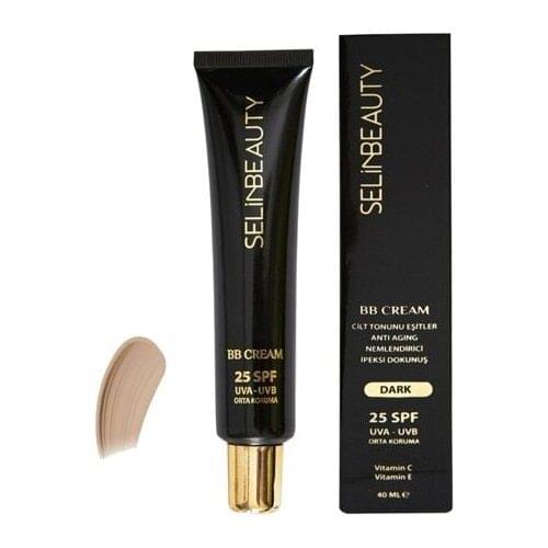 Selin Beauty Bb Cream Dark