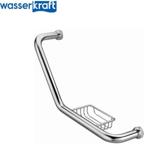 Поручни для ванной WasserKRAFT China At AliExpress
