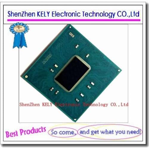 100% New original GL82C232 SR2CB BGA chipset