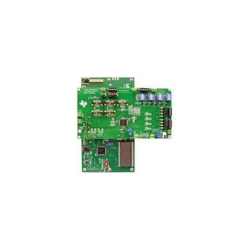 AFE4300EVM-PDK Multiple Function Sensor Development Tools AFE4300 EVAL MOD