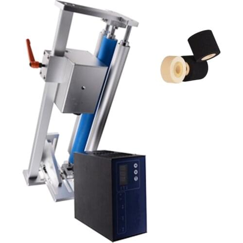 AT1100A friction type solid ink coding machine for horizontal type packing machine