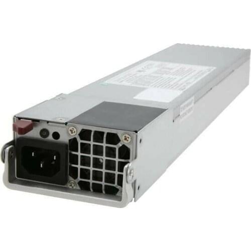 1280W PWS-1K28D-240 server Power Supply 1280W 1U Redundant Power Supply psu